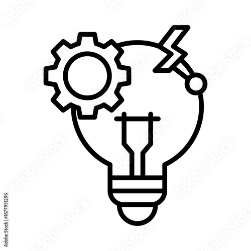 innovation icon