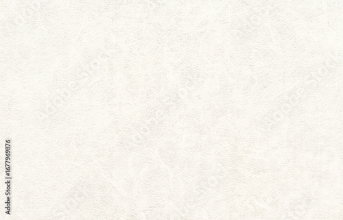 White textured paper background