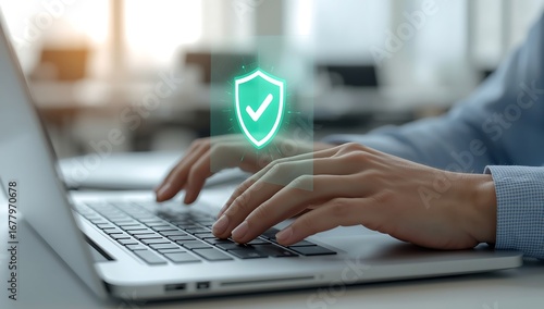 Cybersecurity Protecting Your Data with Secure Online Practices