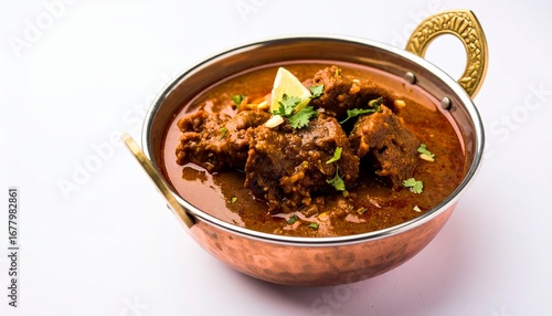 indian mutton nihari