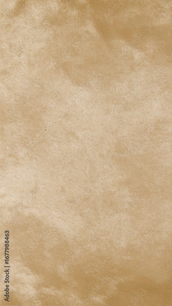 Fototapeta premium Abstract, muted tan, marbled texture