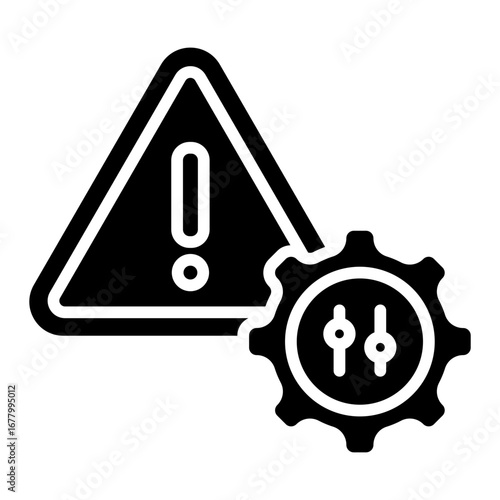 incident control icon