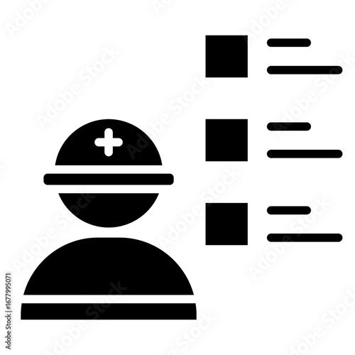 triage icon