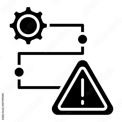 recovery energy icon