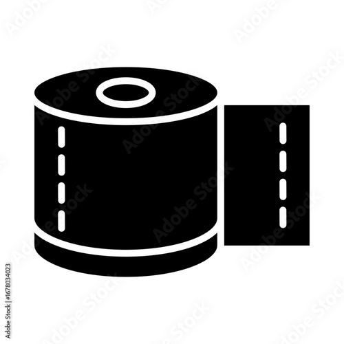 Toilet Paper icon