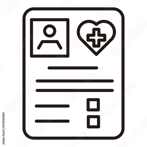 medical check-up