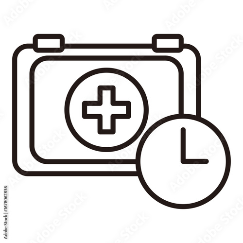 first aid kit