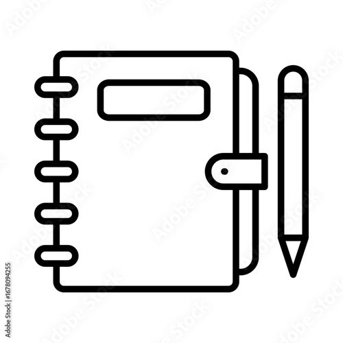 journal icon