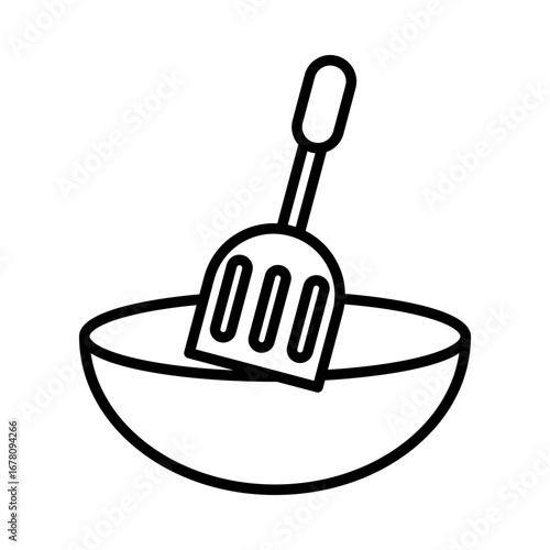 cooking icon