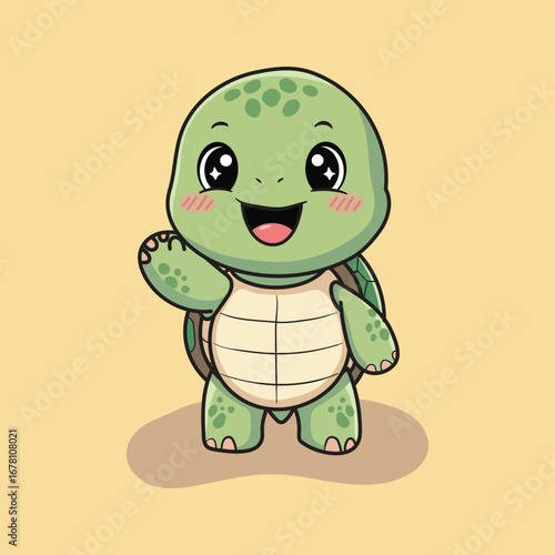 cute-cartoon-turtle