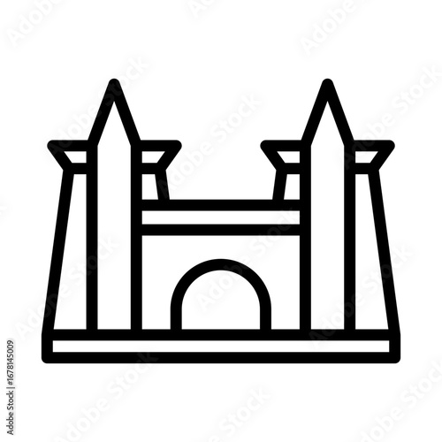 Luxor Temple