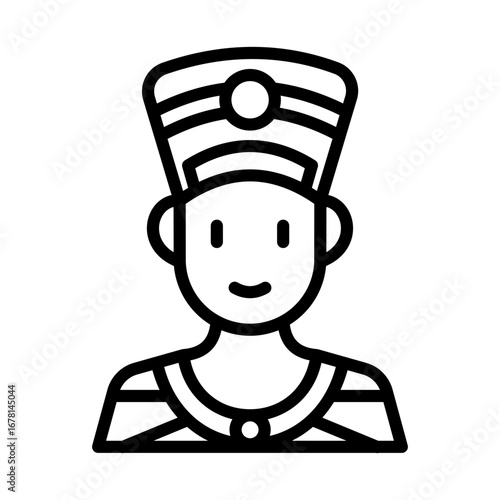 Nefertiti