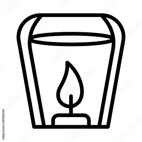 Sky Lantern