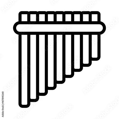 Pan Flute