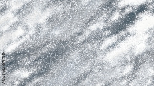 abstract soft light black and whit noise texture background Clean Minimal Banner and Wallpaper