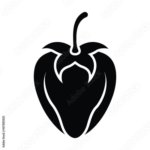 Spicy Carolina Reaper