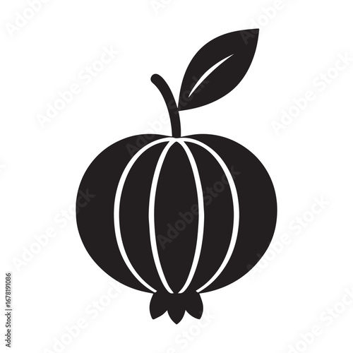 Vector Suriname Cherry