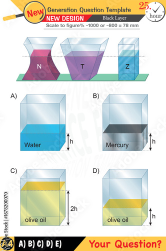 Designed for teachers focusing on physics and physical concepts. They integrate numerical and verbal lessons effectively. Next-generation problem sets are included for added rigor. Black layer designs