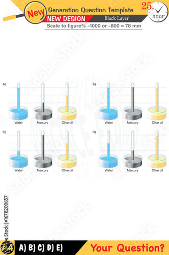 Designed for teachers focusing on physics and physical concepts. They integrate numerical and verbal lessons effectively. Next-generation problem sets are included for added rigor. Black layer designs