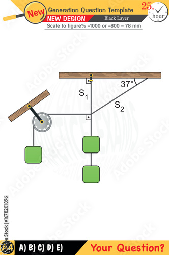 Designed for teachers focusing on physics and physical concepts. They integrate numerical and verbal lessons effectively. Next-generation problem sets are included for added rigor. Black layer designs