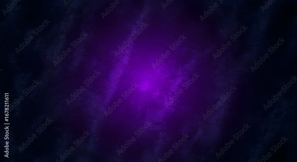 Naklejka premium Abstract Purple and Dark Blue Gradient Texture Background