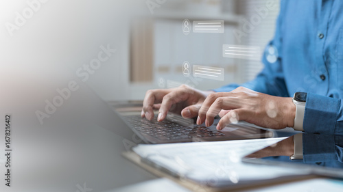 Konstfotografi Live chat customer support