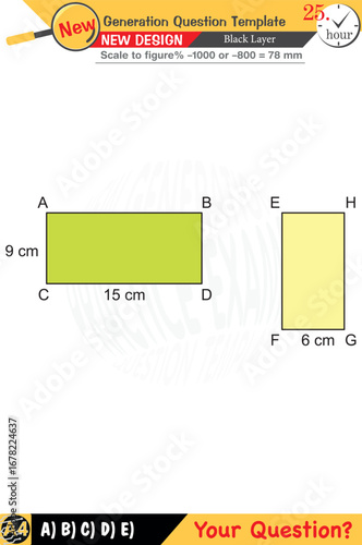 Geometry and geometric concepts. They blend numerical and verbal lessons with next-generation problems. Designed for 2026 exams, they cater to high and middle school students. 
