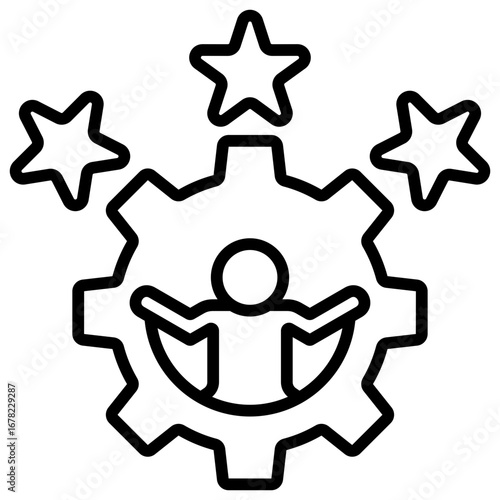 Skills Icon