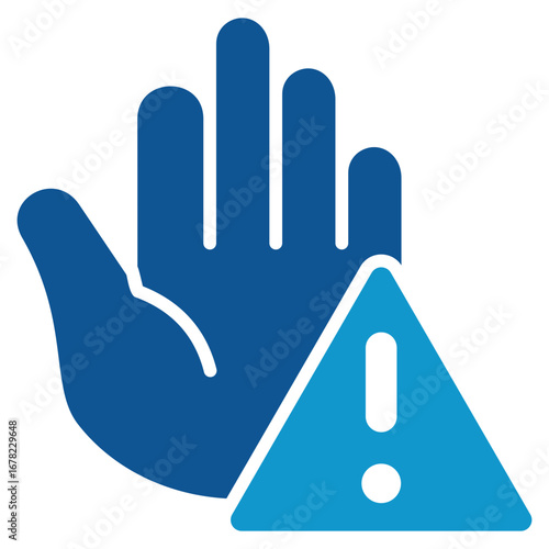 Prevention Icon