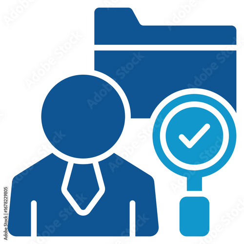 Auditor Icon