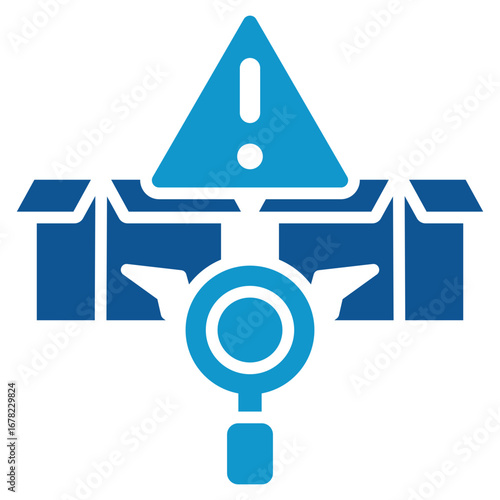 Defect Icon