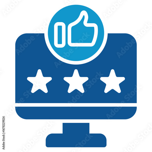 Review Icon