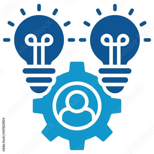 Creativity Icon