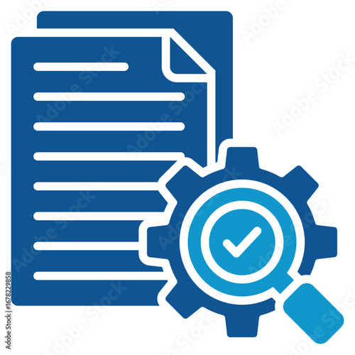 Corrective Icon