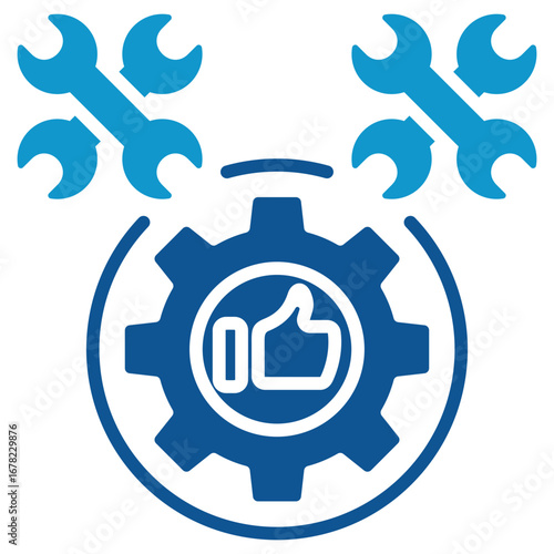 Maintenance Icon