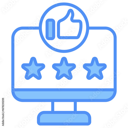 Review Icon