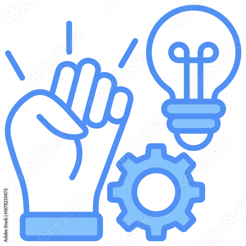 Motivation Icon
