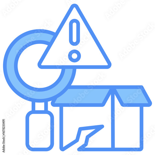 Defect Icon