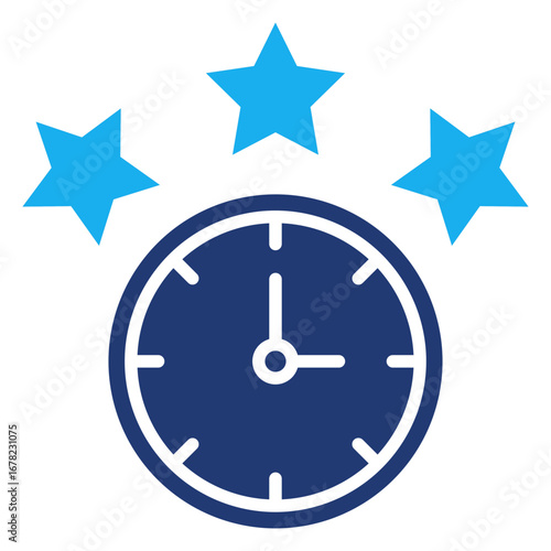 Best Time Icon
