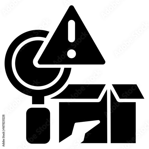 Defect Icon