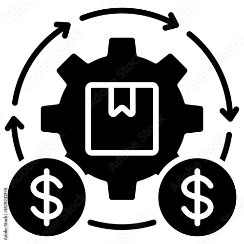 Cost Icon