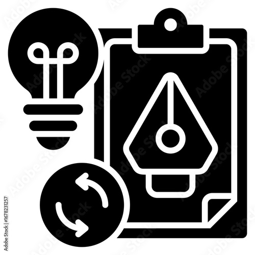 Redesign Icon