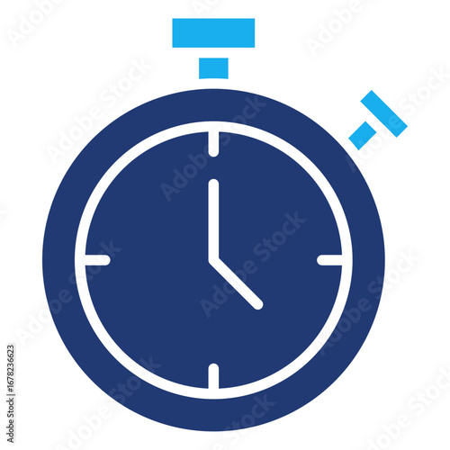 Time Icon