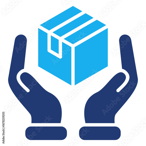 Product Management Icon