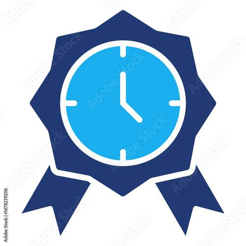 Best Time Icon