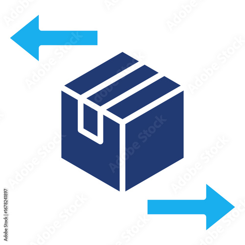 Interchange Icon