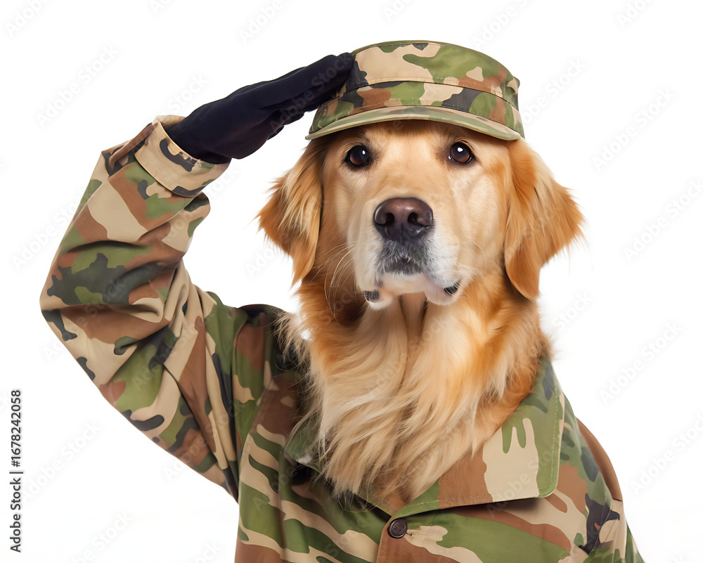 Dog Soldier