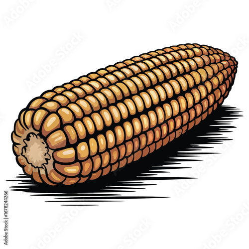 corn on the cob