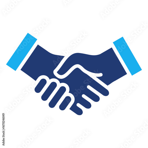 Partnership Icon