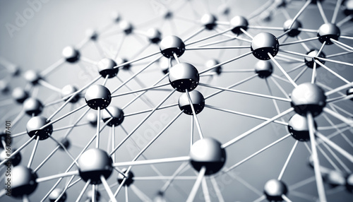 a complex network of interc...